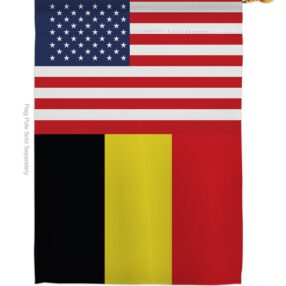 House Flag Nationality H140296