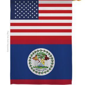 House Flag Nationality H140297