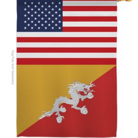 House Flag Nationality H140300