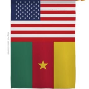 House Flag Nationality H140328