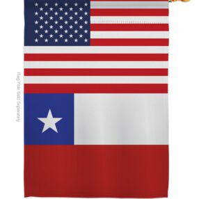 House Flag Nationality H140335