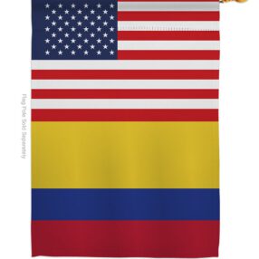 House Flag Nationality H140339 0d5838ed d5f3 4738 8b40 9ba2d67bd3e5