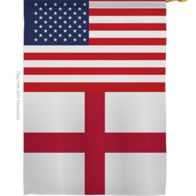 House Flag Nationality H140368