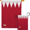 House Flag Nationality HG140021