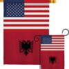 House Flag Nationality HG140272