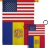 House Flag Nationality HG140275