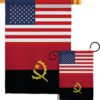 House Flag Nationality HG140276