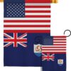 House Flag Nationality HG140277