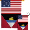 House Flag Nationality HG140278