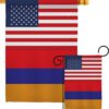 House Flag Nationality HG140282