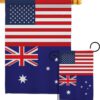 House Flag Nationality HG140284