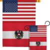 House Flag Nationality HG140285