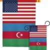 House Flag Nationality HG140287