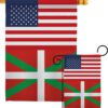 House Flag Nationality HG140293