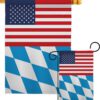 House Flag Nationality HG140294