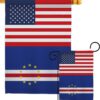 House Flag Nationality HG140330