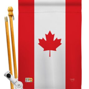House Flag Nationality HS108008