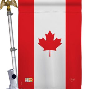 House Flag Nationality HS108008 02