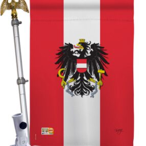 House Flag Nationality HS108119 02