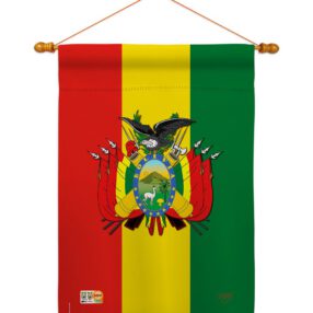 House Flag Nationality HS108155 03