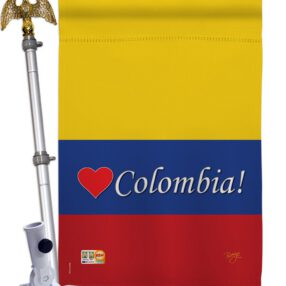 House Flag Nationality HS108161 02