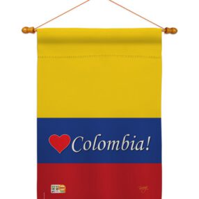 House Flag Nationality HS108161 03
