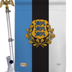 House Flag Nationality HS108171 02