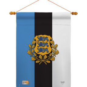 House Flag Nationality HS108171 03