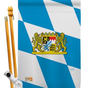 House Flag Nationality HS108202