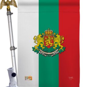 House Flag Nationality HS108204 02