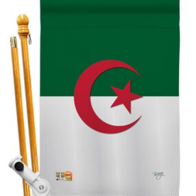 House Flag Nationality HS108216
