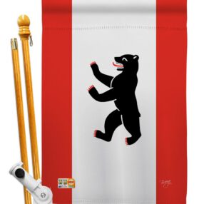 House Flag Nationality HS108232