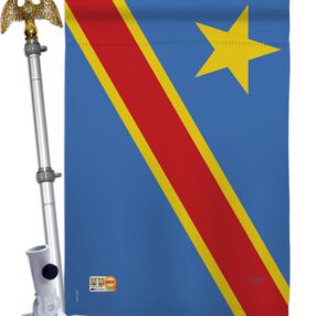 House Flag Nationality HS108291 02