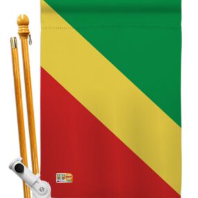 House Flag Nationality HS108293