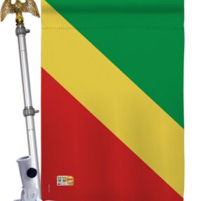 House Flag Nationality HS108293 02