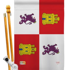 House Flag Nationality HS108323