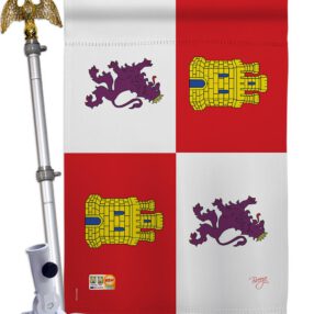 House Flag Nationality HS108323 02
