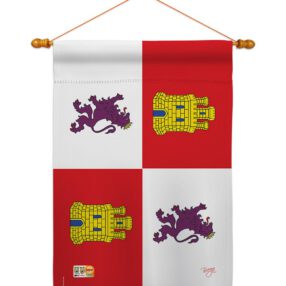 House Flag Nationality HS108323 03