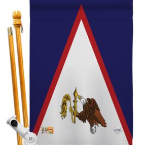 House Flag Nationality HS108360