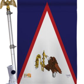 House Flag Nationality HS108360 02