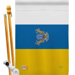 House Flag Nationality HS108375