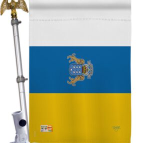 House Flag Nationality HS108375 02