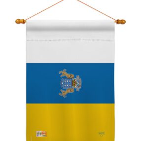House Flag Nationality HS108375 03