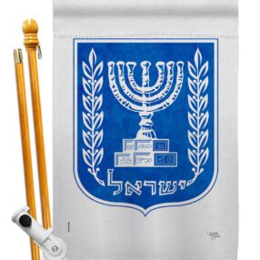 House Flag Nationality HS108637