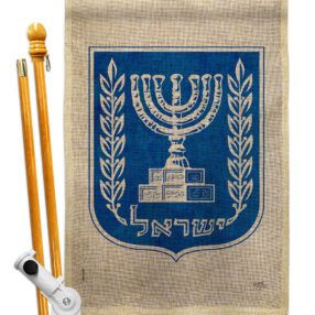 House Flag Nationality HS108637 B