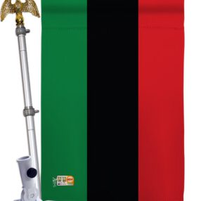 House Flag Nationality HS140001 02