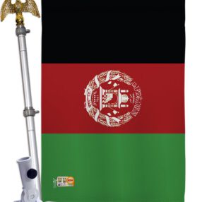 House Flag Nationality HS140002 02