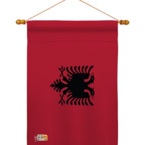 House Flag Nationality HS140003 03