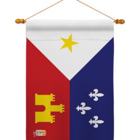 House Flag Nationality HS140004 03