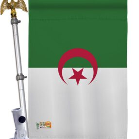 House Flag Nationality HS140005 02